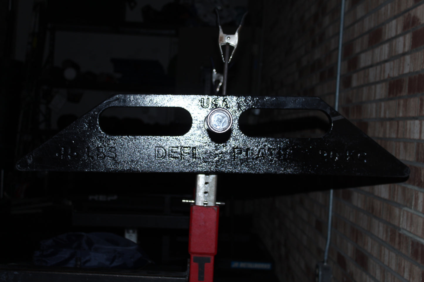 DefiPlate™
