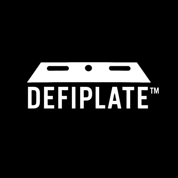 DefiPlate™